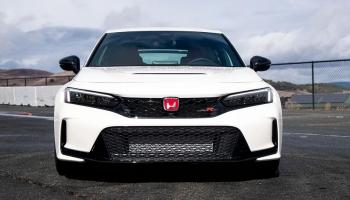 Honda Civic Type R