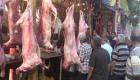 أسعار اللحوم في مصر.. تحرك حكومي للسيطرة على الأسواق