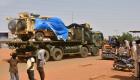 تشاد تضع بصمتها على الفصل الأخير برواية فرنسا في النيجر