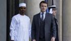 Idriss Déby Itno Paris : “l’impératif sécuritaire” comme ligne diplomatique"