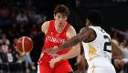 Cedi Osman: Ben milli formayı reddetmedim