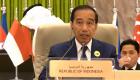 رئيس إندونيسيا في قمة الرياض.. «لحظة تاريخية» وقلق من حرب غزة