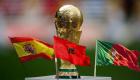 مفاجأة كبيرة.. تفاصيل خطة المغرب لاستضافة كأس العالم 2030