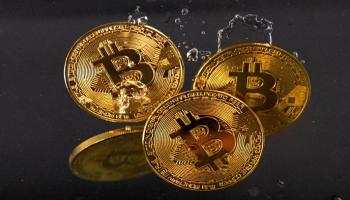 عملة بيتكوين- رويترز