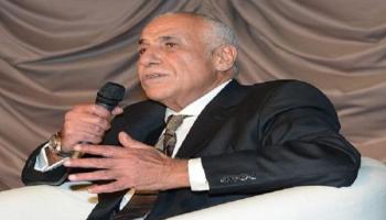 حسين لبيب رئيس نادي الزمالك الجديد