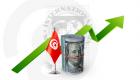 تونس في عام اقتصادي صعب: النمو مستمر والدينار مستقر بعيدا عن صندوق النقد