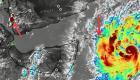 إعصار «تيج» يضرب سقطرى باليمن.. طوارئ وتحذيرات وقرار بتعليق الدراسة