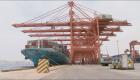 تطورات الإعصار «تيج».. عمان تغلق ميناء صلالة