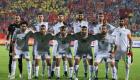 Algérie : un refus pour les matchs de la Palestine (officiel)