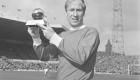 Bobby Charlton, légende anglaise et de Manchester United, est mort