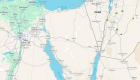 اختصاصی | توضیح گوگل درباره عدم نمایش نام «صحرای سینا» در نقشه