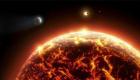 زمین ۴۰ سال نوری از علائم مرموز در «سیاره جهنم» فاصله دارد