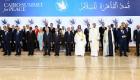 Le "Sommet pour la paix" du Caire plaide pour un "cessez-le-feu" et de l'aide pour Gaza
