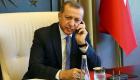 Erdoğan ve Maldivler Cumhurbaşkanı Muizzu telefonla görüştü