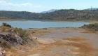 Bodrum'da iki baraj kurudu: 10 gündür su yok