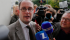 Belçika Adalet Bakanı istifa etti