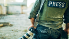 Uluslararası Gazeteciler Federasyonu: Gazze’de 7 Ekim’den bugüne 16 gazeteci öldü