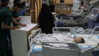 İsrail Gazze’yi uyardı: 20 hastaneyi boşaltın