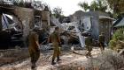 إسرائيل تقر بمقتل جندي خلال توغل محدود في غزة