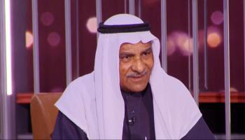 الفنان الكويتي الراحل عباس البدري