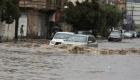 فيضانات شديدة ورياح مدمرة.. تحذير أممي من إعصار "تيج" في اليمن