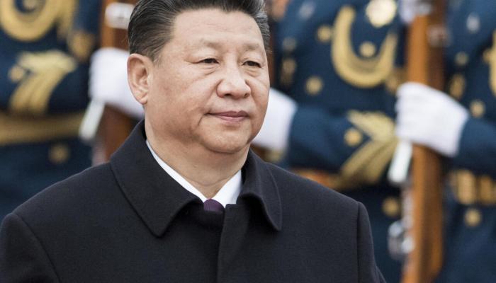 Xi Jinping