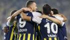 Fenerbahçe rahat kazandı! Fenerbahçe 4-2 Hatayspor