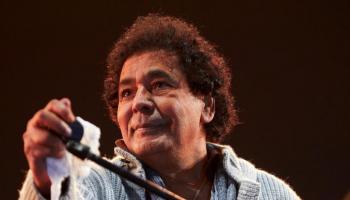 الكينج محمد منير - أرشيفية