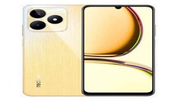 جهاز Realme C53