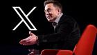 Elon Musk envisage de fermer ''X'' en Europe