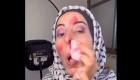 ویدئو | زنان اسرائیلی این‌گونه مادران داغدار فلسطینی را مسخره می‌کنند