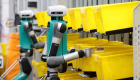 ربات جدید آمازون از انسان هم سریع‌تر است!