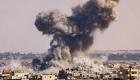 Intensification des frappes aériennes sur Gaza, Macron attendu en Israël ce mardi