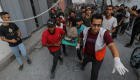  Gazze’de 57 sağlık personelinin hayatını kaybettiği duyuruldu