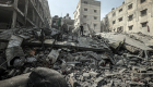 İsrail- Filistin çatışmalarında Gazze'de 181 binden fazla konut zarar gördü