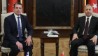  Bakan Yerlikaya, Yunanistan Göç ve İltica Başkanı ile Ankara’da görüştü