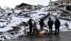AFAD uyardı: Marmara depremi 7 ili etkileyecek