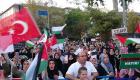 AK Parti “Büyük Filistin” mitingi düzenleyecek 