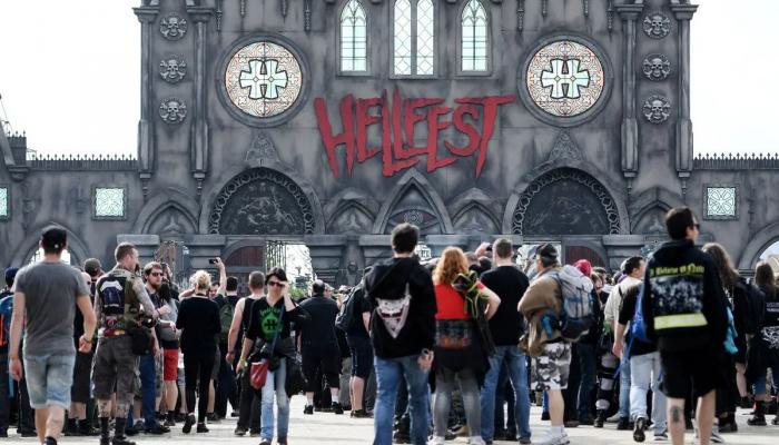 Image de Hellfest 2023