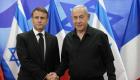 Depuis Israël, Macron propose l'extension de la lutte internationale contre Hamas  