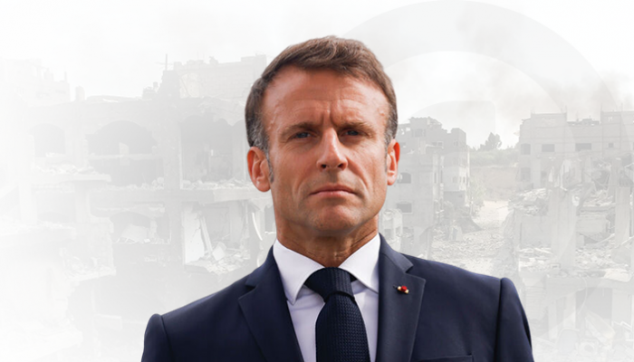 Emmanuel Macron