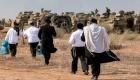 معضلة الرهائن.. ضغط شعبي على إسرائيل وانقسام بشأن اجتياح غزة بريًا