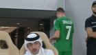 اقدام عجیب ستاره آلمانی در لیگ قطر؛ ترک زمین هنگام بازی بدون هیچ‌ دلیلی! (+ویدئو)