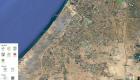«ویز، اپل و گوگل مپ» سرویس نقشه آنلاین را در اسرائیل و غزه متوقف کردند