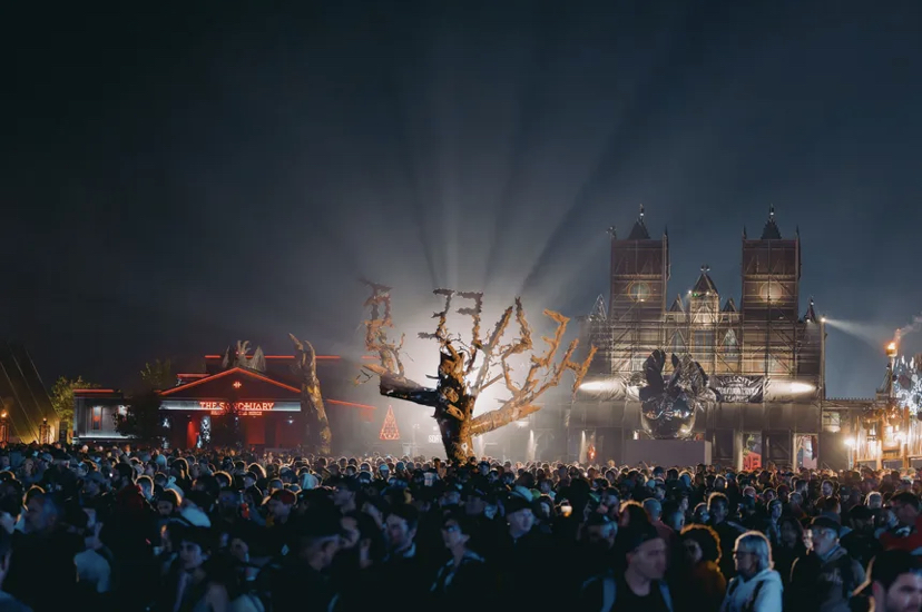 Hellfest 2024 la première partie de sa programmation dévoilée