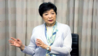 فرماندار توکیو: دیگر نمی‌توان در بحث تغییرات آب‌وهوا وقت تلف کرد