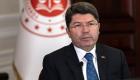 Adalet Bakanı Yılmaz Tunç'tan Dilan Polat soruşturması hakkında açıklama