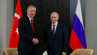 Rusya’dan Erdoğan-Putin görüşmesine ilişkin açıklama