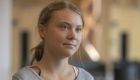 Filistin'e destek veren Greta Thunberg, İsrail müfredatından çıkartıldı