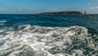 Kuzey Denizi'nde gemi kazası: Kayıplar var